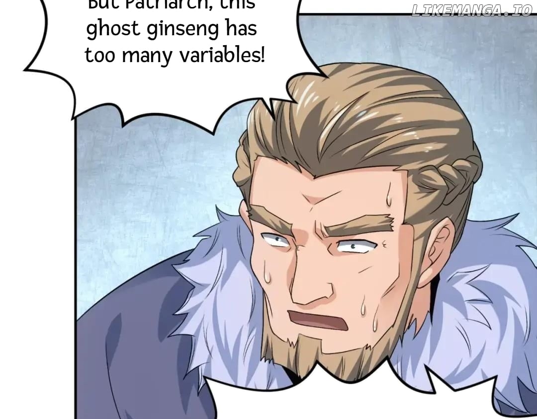 Era of the Haunted chapter 113 - page 61